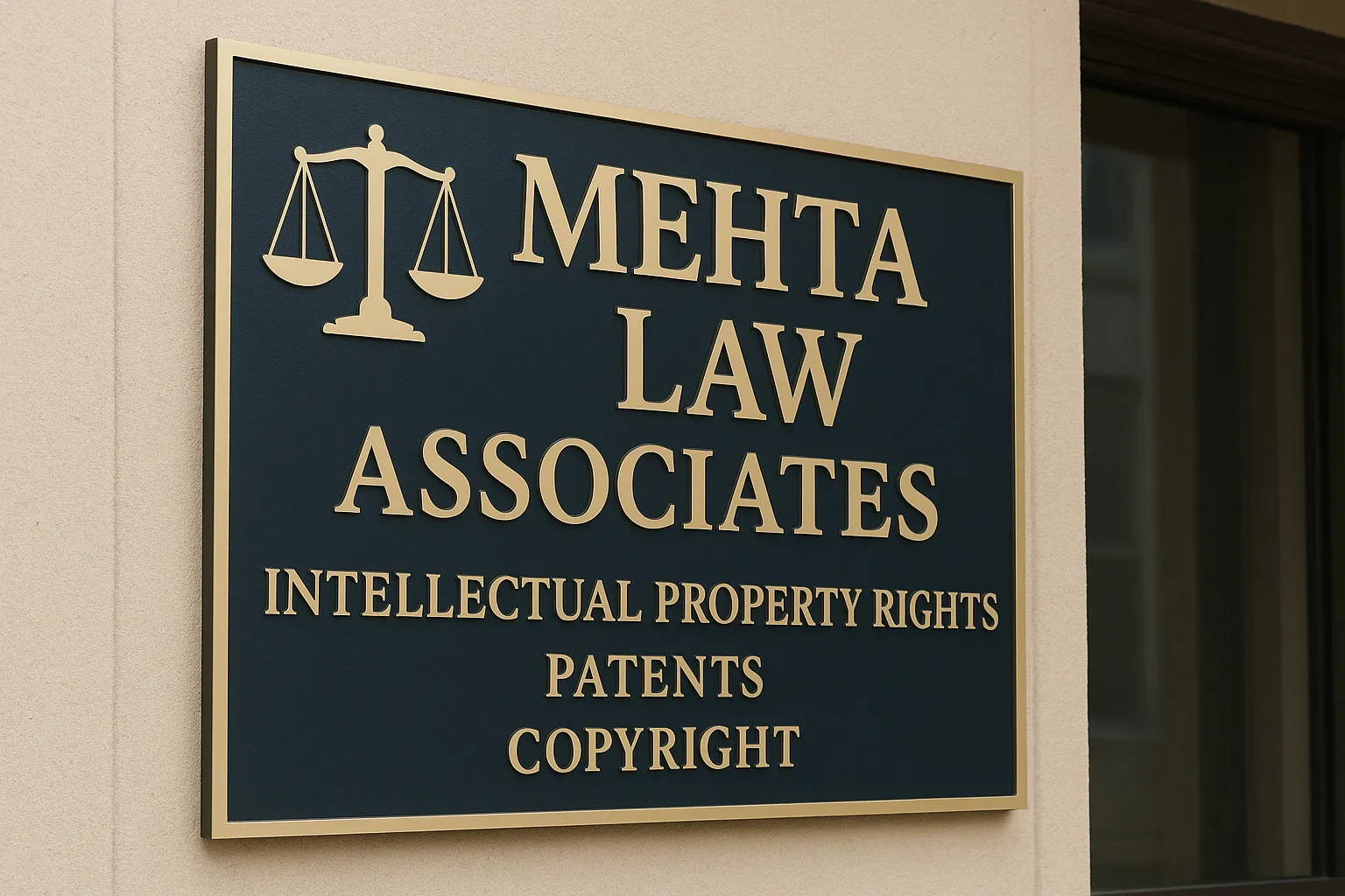 Intellectual Property Rights