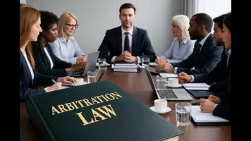 Arbitration - the Panacea