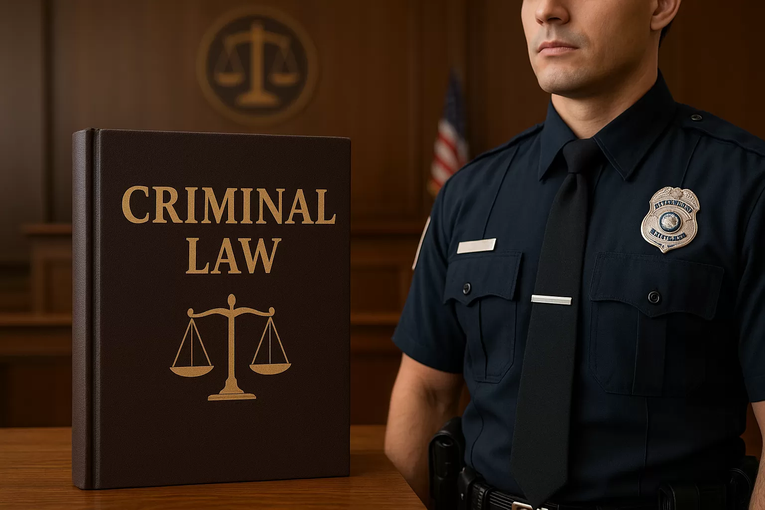 Criminal Laws